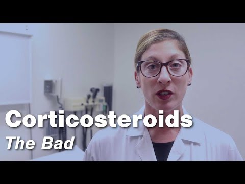 Understanding Glucocorticoids: Benefits and Risks Explained