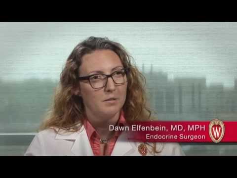 Understanding Parathyroid Cancer: Symptoms and Treatments