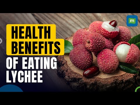 Lychee: Benefits, Risks, and Surprising Uses Revealed