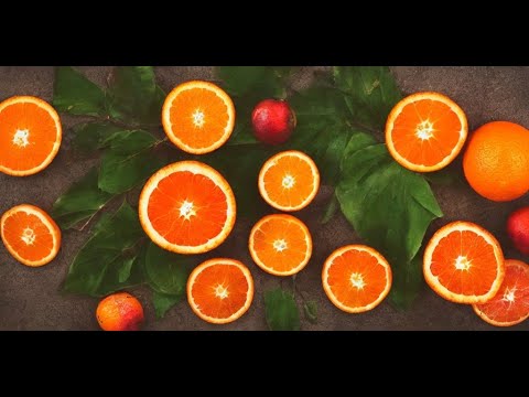 Discover the Health Benefits of Oranges for Wellness