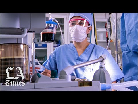 Ventilators and COVID-19: Lifesavers in Critical Moments