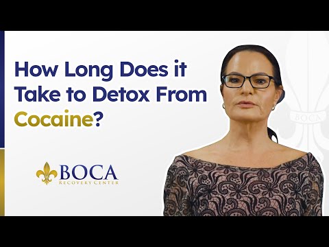 Cocaine Withdrawal Symptoms: What to Expect and How to Recover