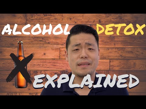 Understanding Alcohol Detox: How Long Does It Really Take?