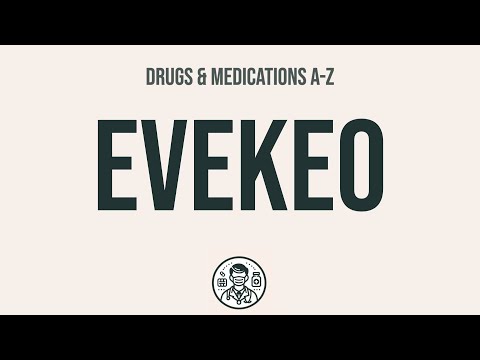 Evekeo Oral: Essential Information on Uses and Side Effects post thumbnail image