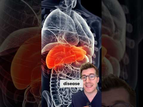 Understanding Hepatomegaly: Symptoms and Causes Explained