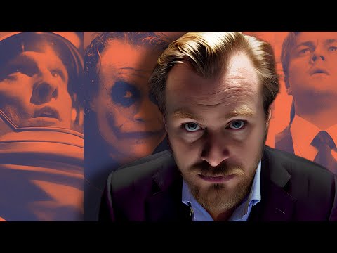 Exploring Christopher Nolan's Impact on Mental Health Themes
