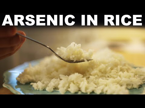 Is Arsenic in Rice a Hidden Risk to Your Health?