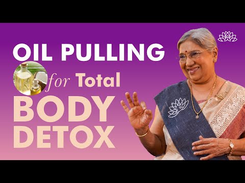 Oil Pulling: Benefits, Steps, and Potential Side Effects post thumbnail image
