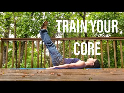 Maximize Core Strength: Benefits of Hanging Knee Raises