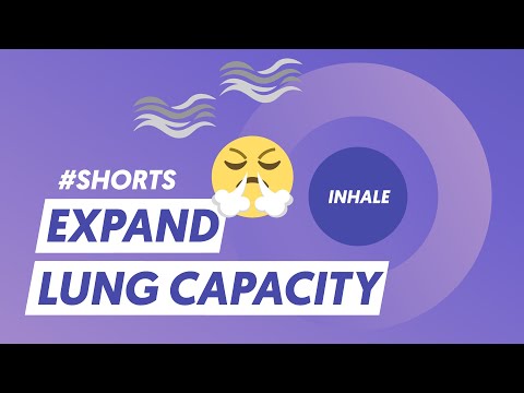 Safe Techniques to Train Your Lungs for Breath Control