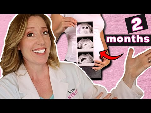 Understanding Week 1 Pregnancy Symptoms: Stomach Pain and Tips