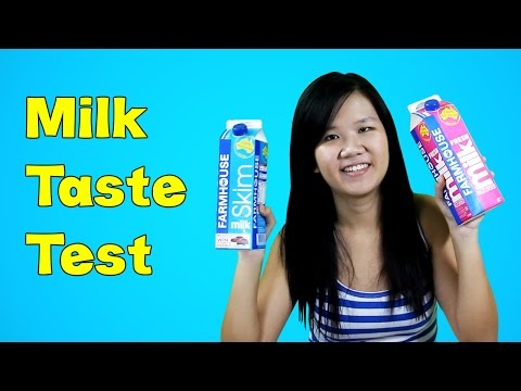Whole Milk vs. Skim Milk: Which One Should You Choose?