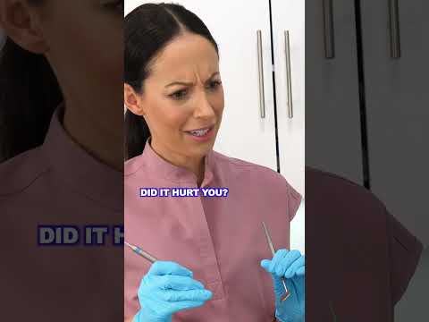 Inside a Teeth Cleaning: What to Expect at Your Visit