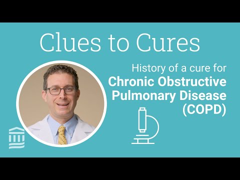 Understanding Chronic Obstructive Pulmonary Disease (COPD) Symptoms