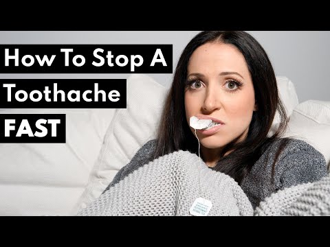 Toothaches: What They Mean and How to Find Relief