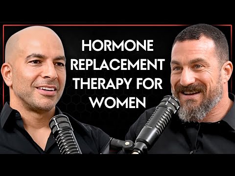 Revitalizing Life: Hormone Replacement Therapy for Menopause post thumbnail image