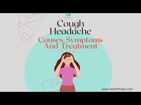 Understanding Cough Headaches: Causes and Relief Strategies