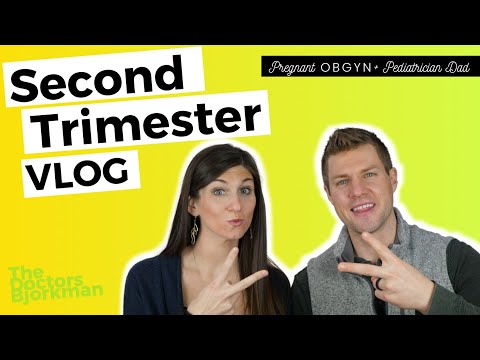 Caring for Yourself During the Second Trimester of Pregnancy post thumbnail image