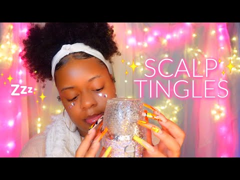 What Is ASMR and Why Does It Make Your Scalp Tingle?
