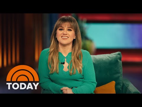 Kelly Clarkson's Plant-Based Diet for a Healthier Life