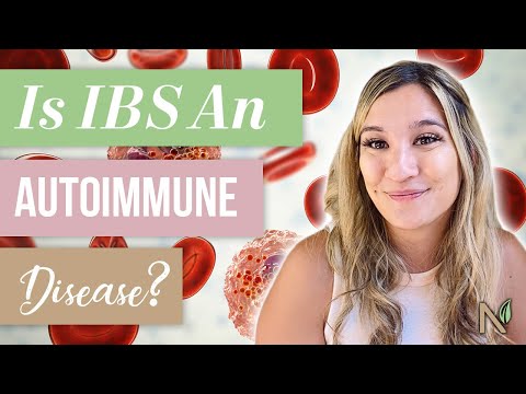 Understanding IBS: Is It an Autoimmune Disease?