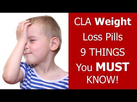 CLA and Your Health: What You Need to Know