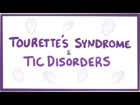 Understanding Transient Tic Disorder: Symptoms and Diagnosis