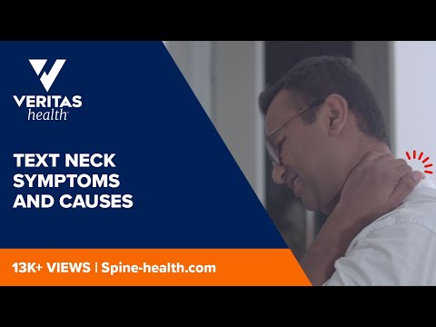 What You Need to Know About Text Neck Symptoms and Care post thumbnail image