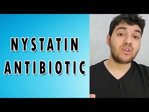 Understanding Nystatin-Triamcinolone: Uses and Side Effects