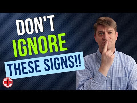 Recognizing Early Signs of Cancer Symptoms by Type post thumbnail image