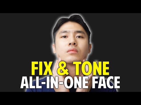 Sculpt Your Jawline: Top Exercises for Definition post thumbnail image