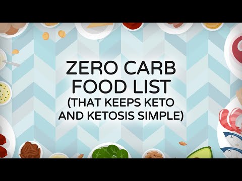 30 Tasty Keto Snacks for Healthy Munching