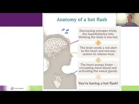 Navigating Menopause: Effective Treatments and Lifestyle Tips post thumbnail image