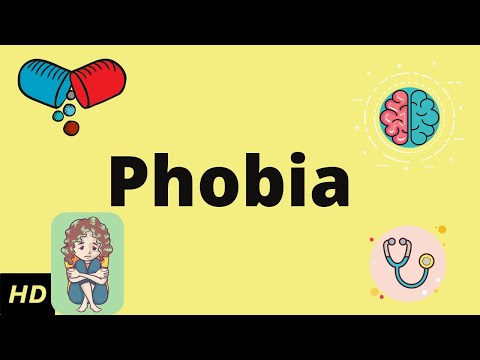 Understanding Entomophobia: Symptoms, Causes, and Care