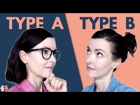 What Defines a Type A Personality? Find Out Here!