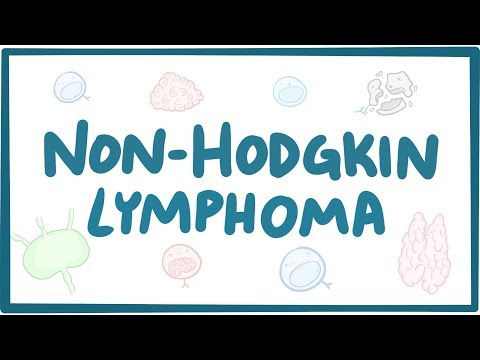 Understanding B-Cell Lymphoma: Types, Treatments, and Outlook