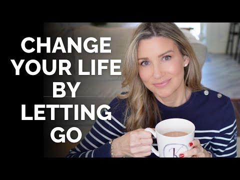 12 Tips for Letting Go: A Path to Mental Wellness