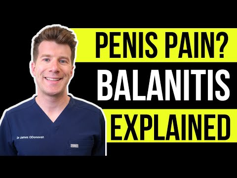 Understanding Tight Foreskin: Causes and Effective Treatments post thumbnail image