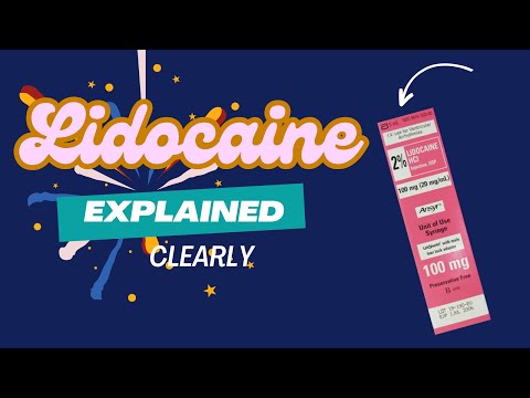 Understanding Xylocaine: Uses and Side Effects for Care