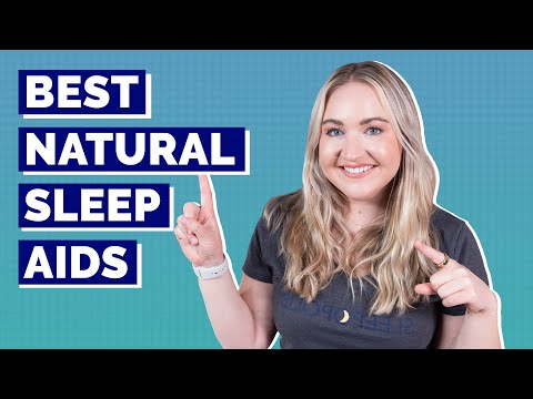 Sleep Soundly: 10 Top Natural Sleep Aids of 2022