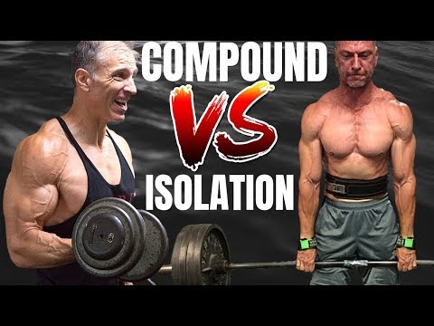 Enhance Your Health: Benefits of Compound Exercises and Tips