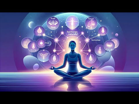 Hormones Unveiled: Secrets of Your Inner Chemistry