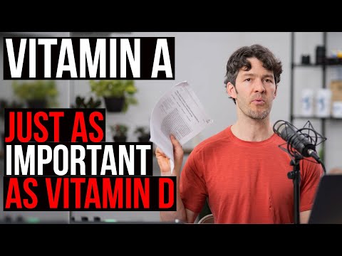 Vitamin A & D Ointment: Benefits, Risks, and Insights