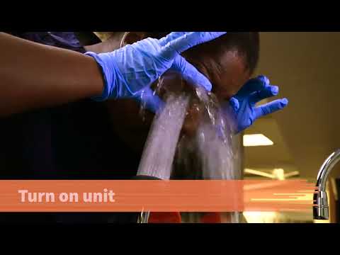 Essential Eyewash Solutions for Eye Care and Safety