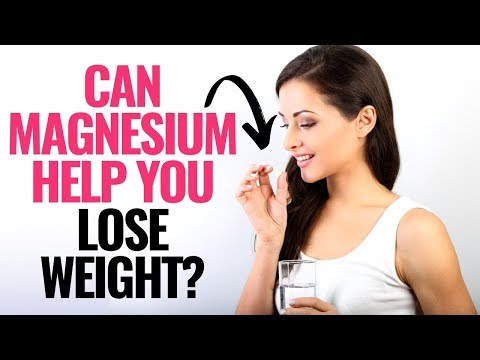 Can Magnesium Aid Weight Loss? Understanding Its Role in Health