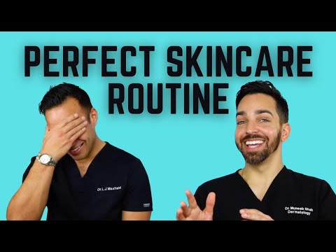 The Perfect Sequence for Your Skin Care Routine