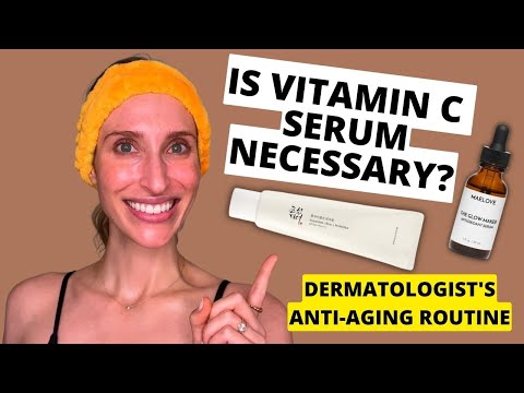 9 Vitamin C Serums That Will Transform Your Skin