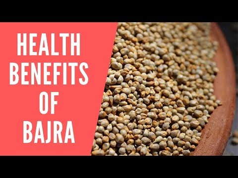 Unlocking the Health Perks of Bajra (Pearl Millet)