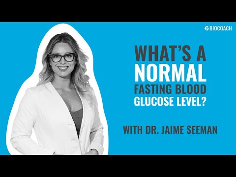 Understanding Impaired Fasting Glucose: Signs and Solutions