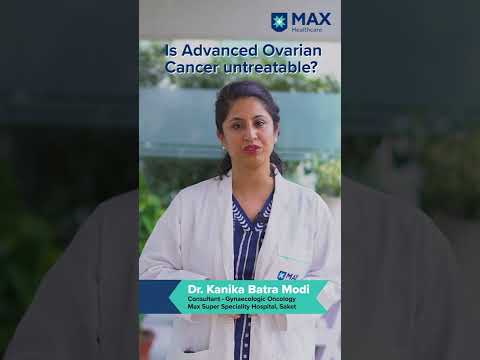 Understanding Ovarian Cancer Survival Rates by Stage post thumbnail image